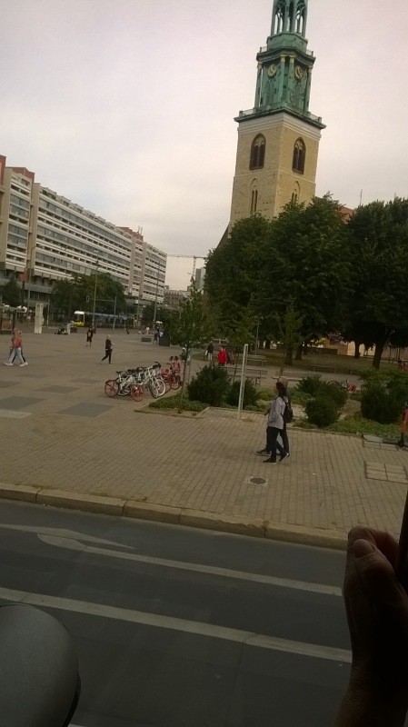 Тур по Европе или долгожданный подарок самой себе. Часть 3