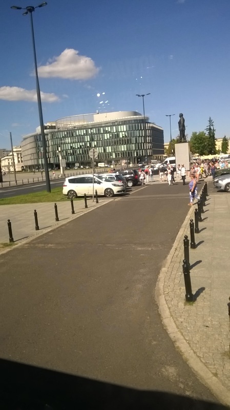 Тур по Европе или долгожданный подарок самой себе. Часть 2 (фото 2)