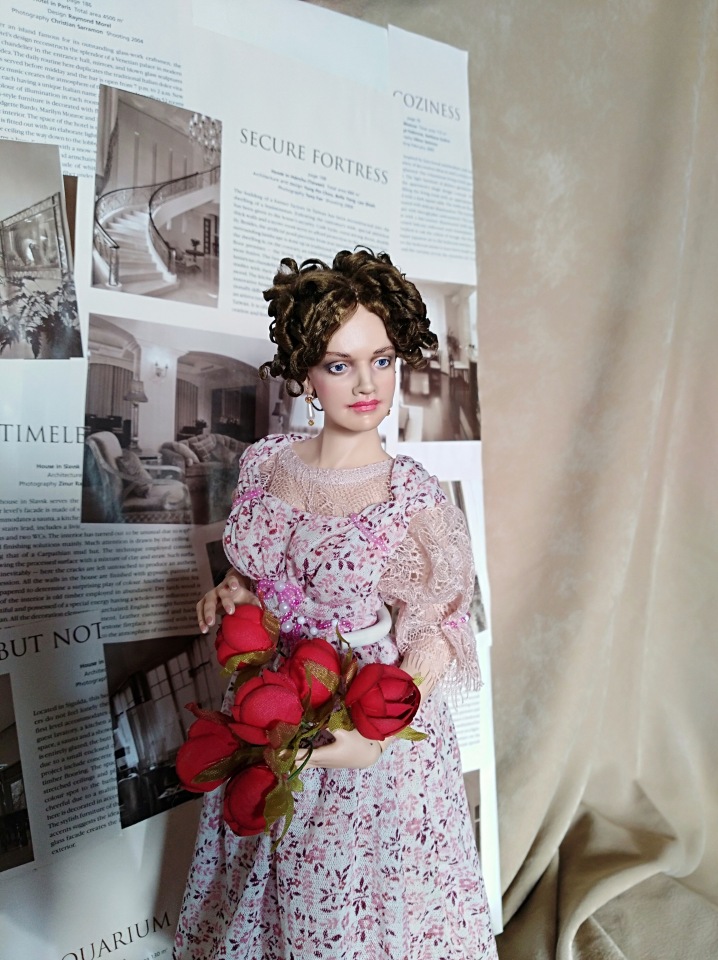 Куклы серии "fabulous forever". Новости с рабочего стола