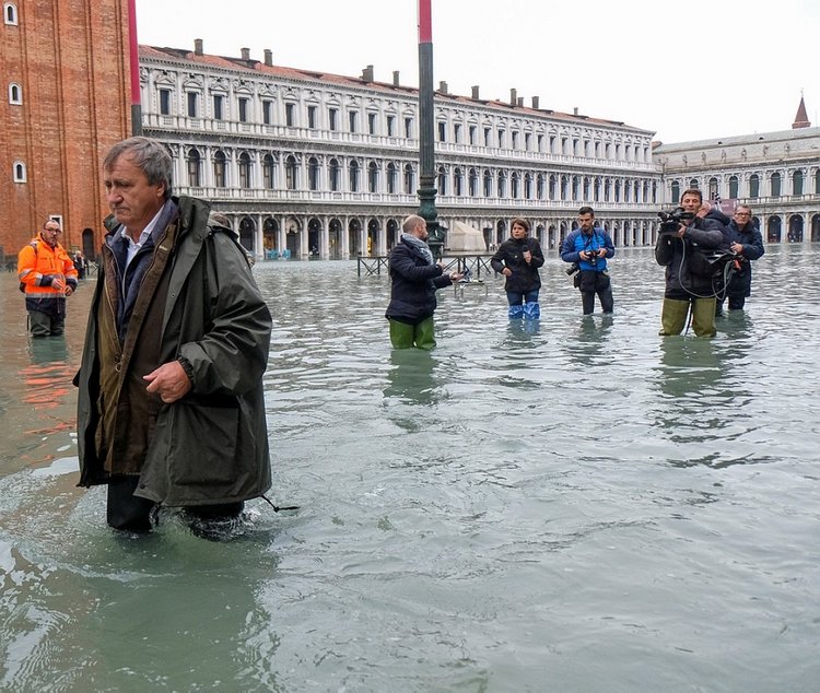 Венеция — Туризм и путешествия: фотоотчеты из поездок