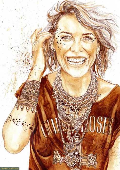 Что вы думаете о кофе — Интересное и необычное: фотоподборки (фото 5)