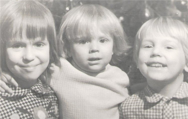 Гришутка — Винтажные куклы ГДР (Немки): Бигги (фото 10)