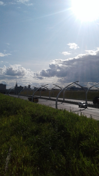 Петербург: фрагменты впечатлений 2