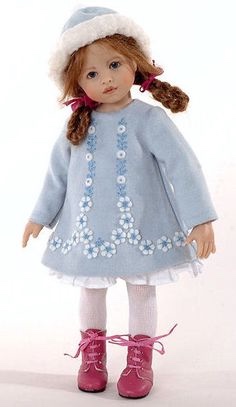 Неличка... Heidi Plusczok (фото 3)