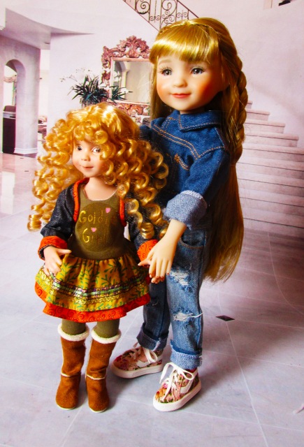 Мы семья по фамилии Эффнер