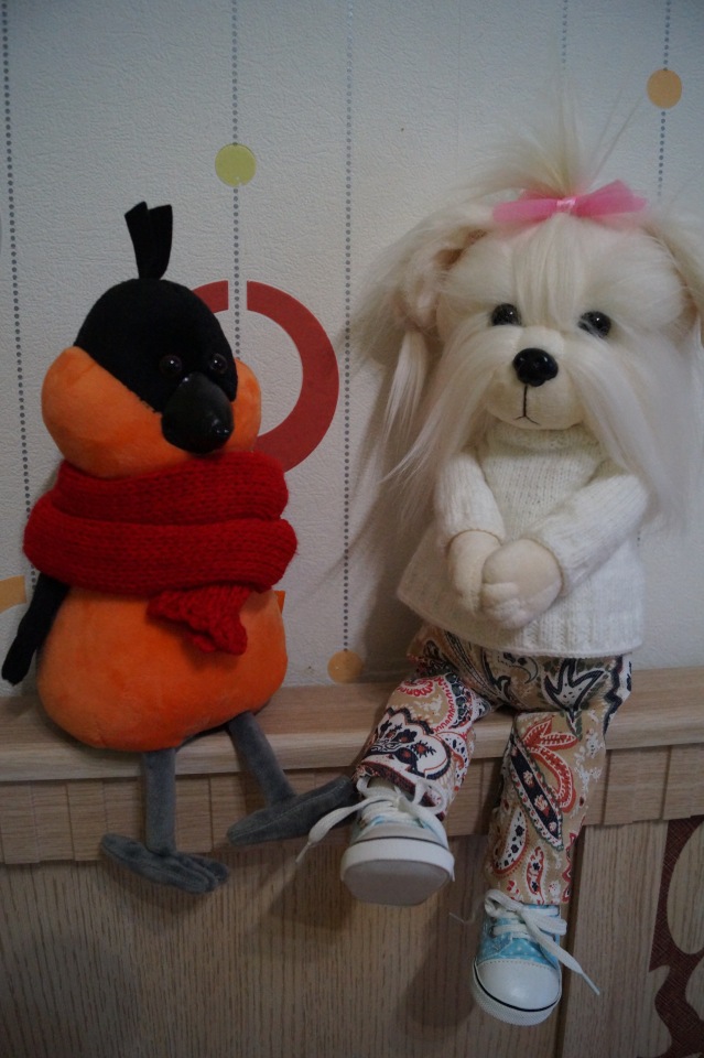 Как кукольные хотелки помогают справиться с жизненными трудностями (фото 9)