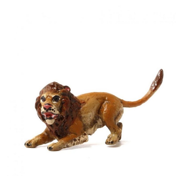 ViennaBronzes - Авторские бронзовые статуэтки " Fritz Bermann" - ч.1