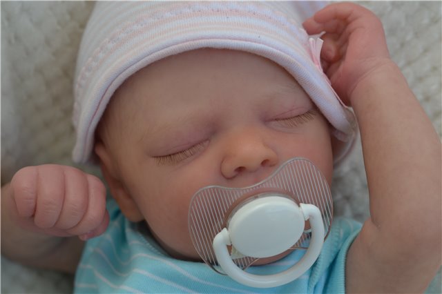 То что не дает грустить... Куклы