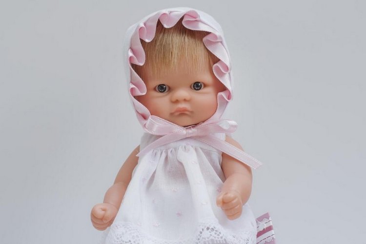 Кукла ASI Пупсик — Куклы ASI (Аси): испанские пупсы (фото 7)