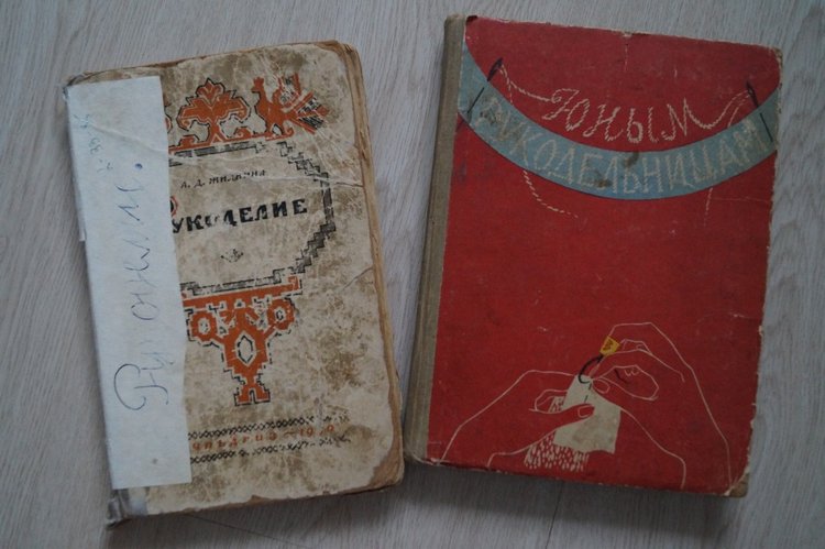 Дорогая сердцу память. Что нам от бабушек наших осталось