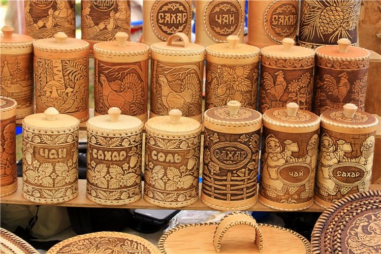 "Троицкие гуляния" в Василёво, 2019 год, заключительная часть. Архитектурно-этнографический музей под открытым небом Василёво