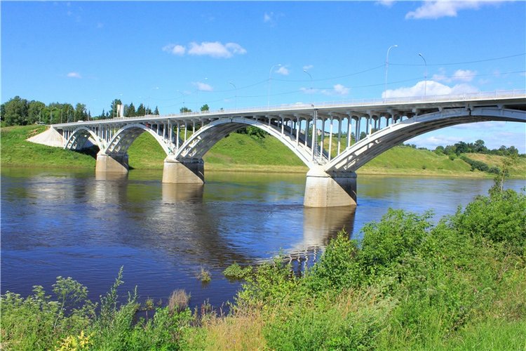 Тайны Древней Старицы — Культура