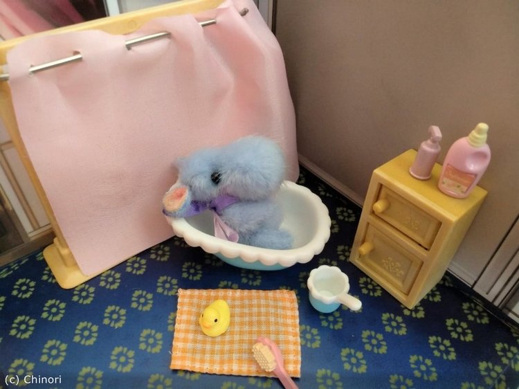 Малыши Плюшки — Текстильные игрушки и примитивы: кофейные (фото 7)