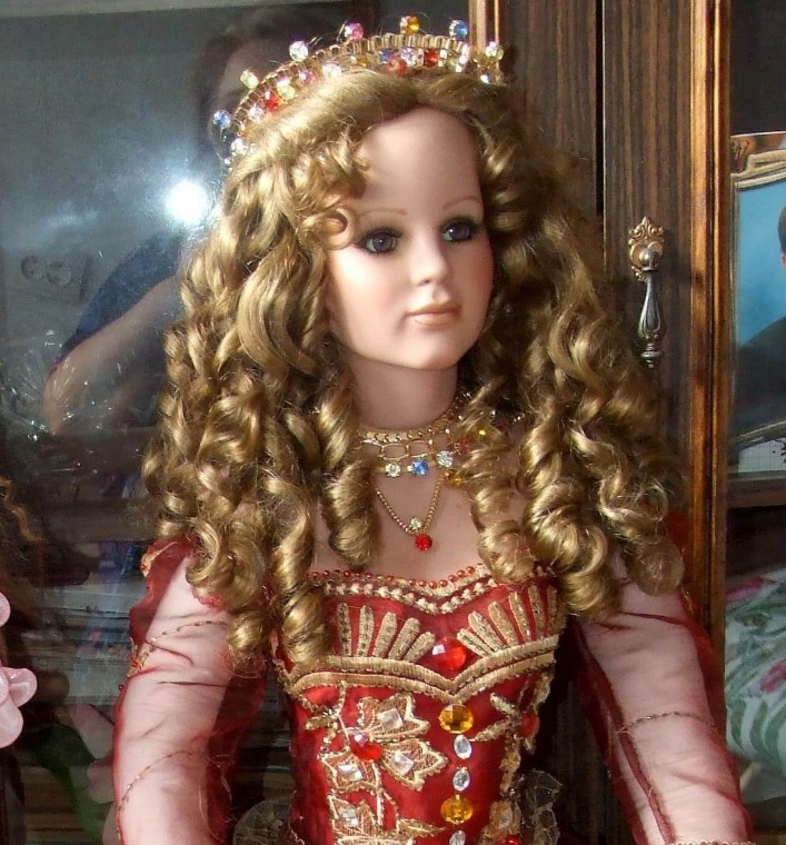 Международный День красоты 2020 - самые красивые куклы | Бэйбики Международный День красоты 2020 - самые красивые куклы