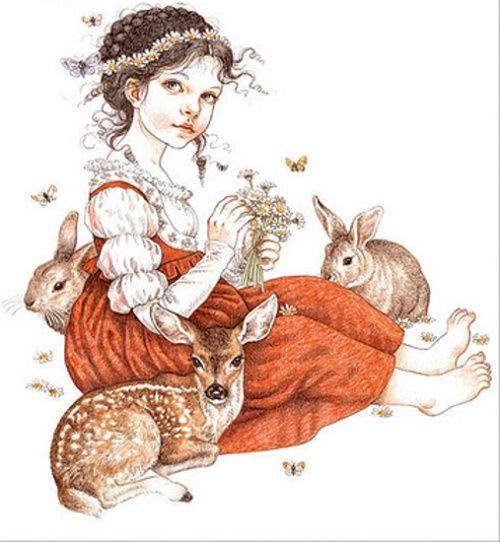 Волшебный карандаш — Интересное и необычное: фотоподборки