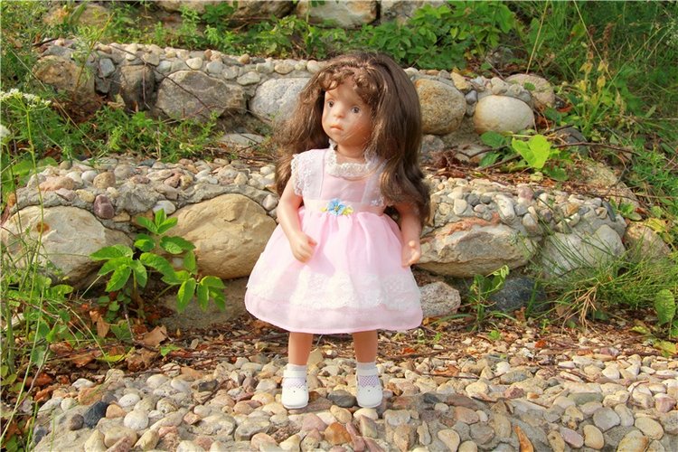 Путешествие Виолы в Усадьбу Знаменское-Раёк