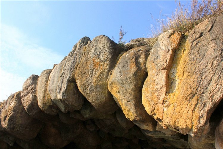 Путешествие Dal Hangry в Грузины