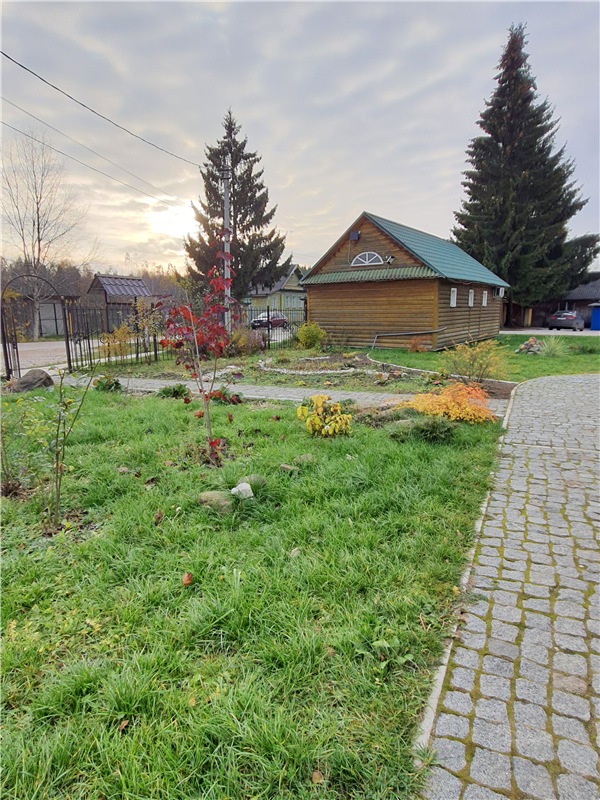 Путешествие по Святым местам Тверской области, продолжение