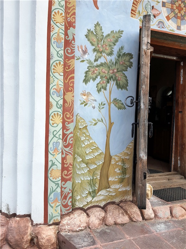 Путешествие по Святым местам Тверской области, продолжение