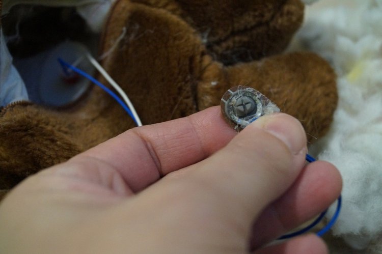 Пятая январская выписка из кукольной лечебницы