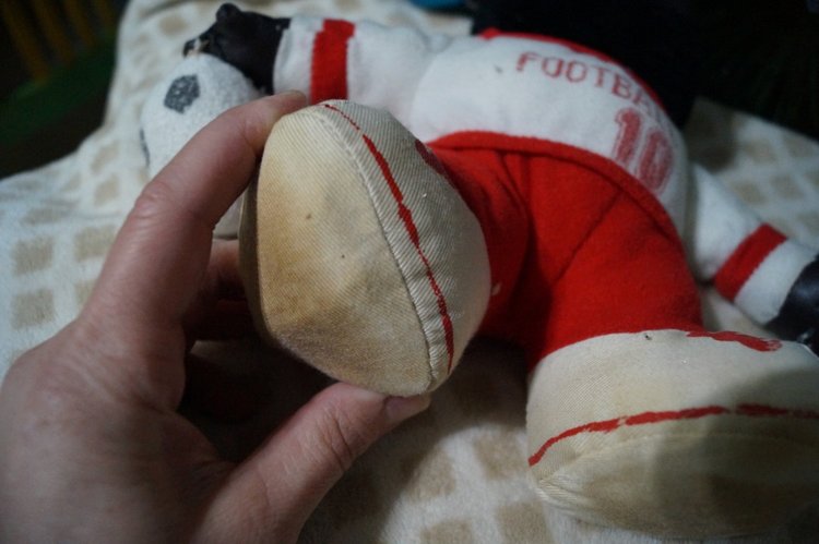 Как мы на дни рождения ходили. Топик детских воспоминаний