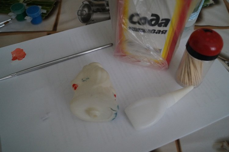 Выписка новых пациентов! Четвёртая часть