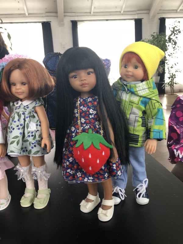 Кукловстреча в г. Н.Новгороде 13.03.2021