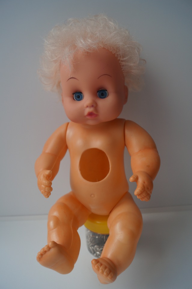 Четвёртая мартовская выписка. Машенька снова бегает и поёт! А перелом ноги исправлен за 10 минут