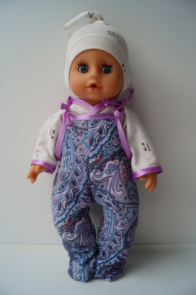 Первомайская выписка: чистка содой, ремонт пищалки, сшит Баварский костюм и реанимация брошенок