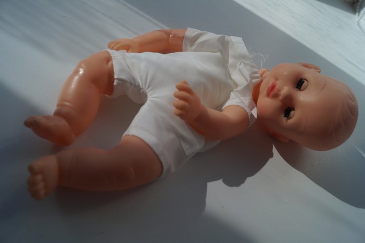 Первая апрельская выписка. Как вылечить шею за три рубля. Флокировка в домашних условиях