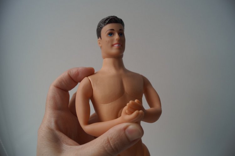 Первомайская выписка: чистка содой, ремонт пищалки, сшит Баварский костюм и реанимация брошенок