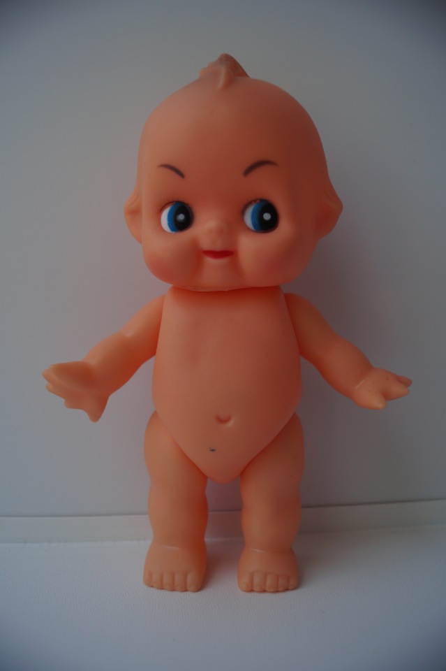 Пятая майская выписка - китайская! Плюс бонус: видео из моего музея