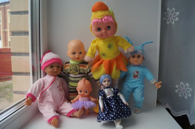 Пятая майская выписка - китайская! Плюс бонус: видео из моего музея