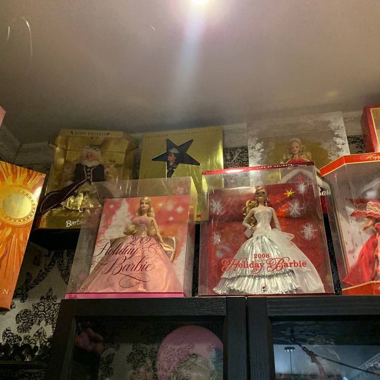 Мой рай... Если мечта - шкаф