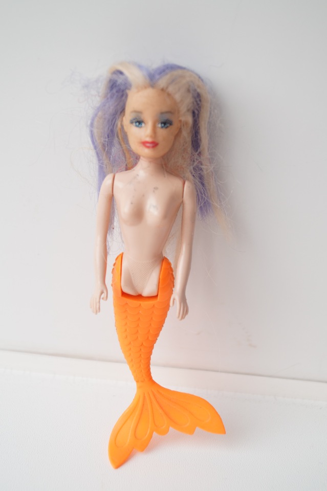 Четвёртая выписка ноября. Всю неделю перепрошивала и допрошивала семь Лолит (фото 9)