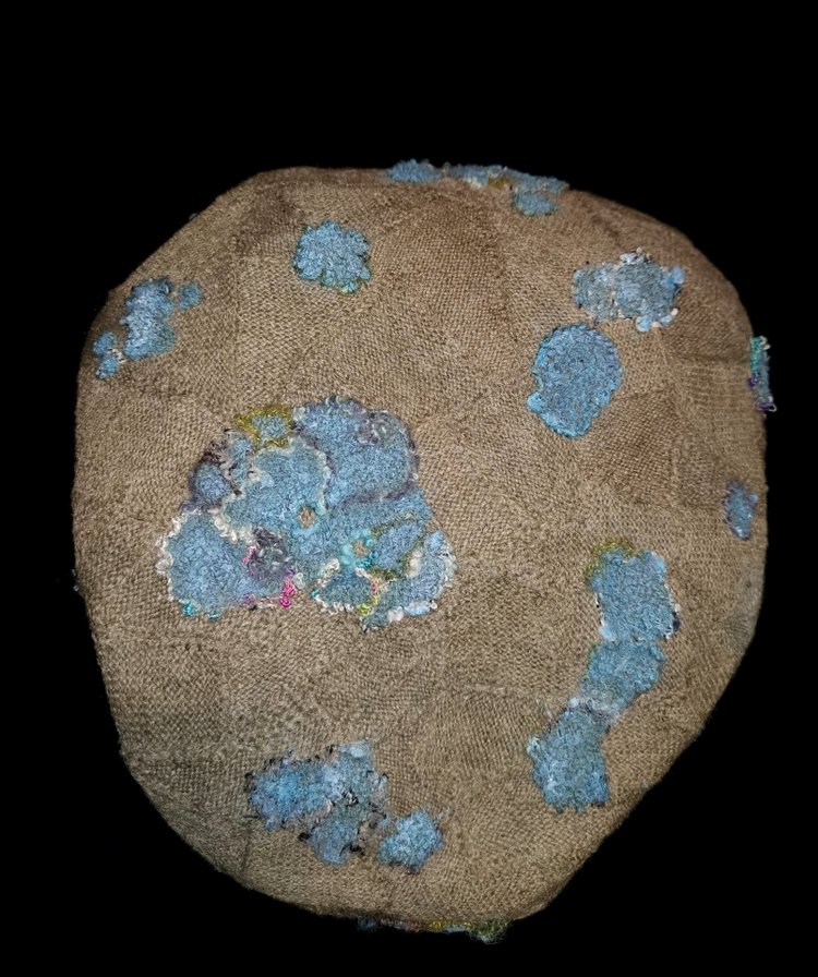 Всё в этом мире связано - даже камни... Русалочка