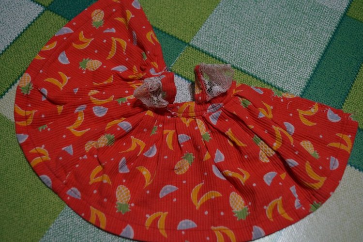 Четвёртая выписка января. Сказочная. Полное преображение Мальвины. Из чего сделать вставные глазки и реснички для куклы