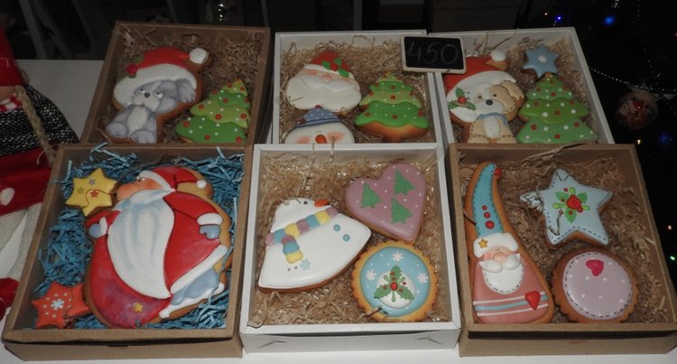 Бальзам для души. Гостинный двор 2017