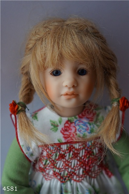 Самые сладкие Плюшечки — Куклы Heidi Plusczok (Хайди/Хейди Плюсчок) — фото (фото 3)