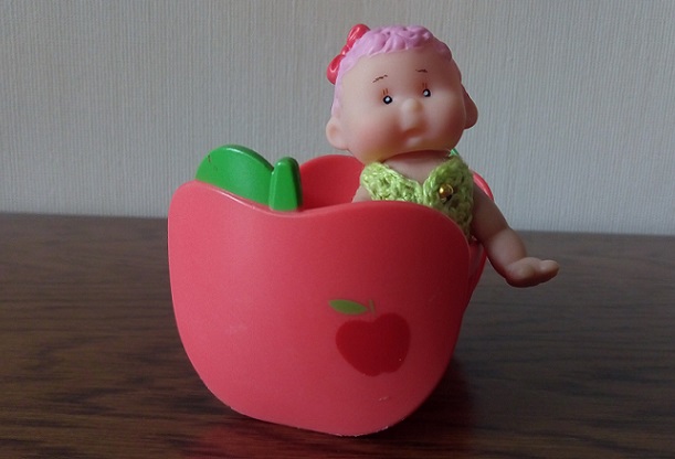 Фруктовая компания — Коллекции мини