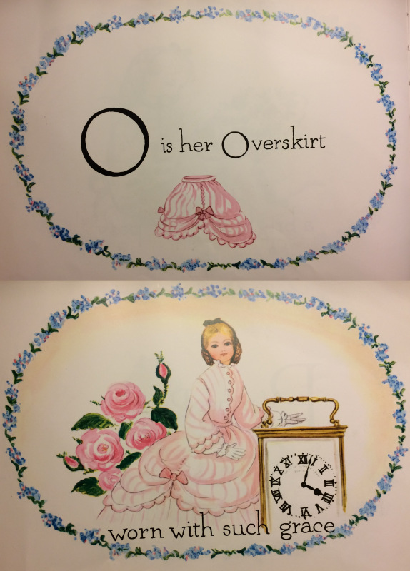 Лучший подарок - книга! Таша Тюдор (Tasha Tudor)