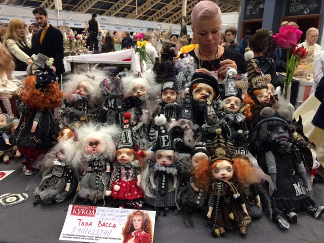 Тишинка. 10 марта 2018. Мой взгляд (фото 10)