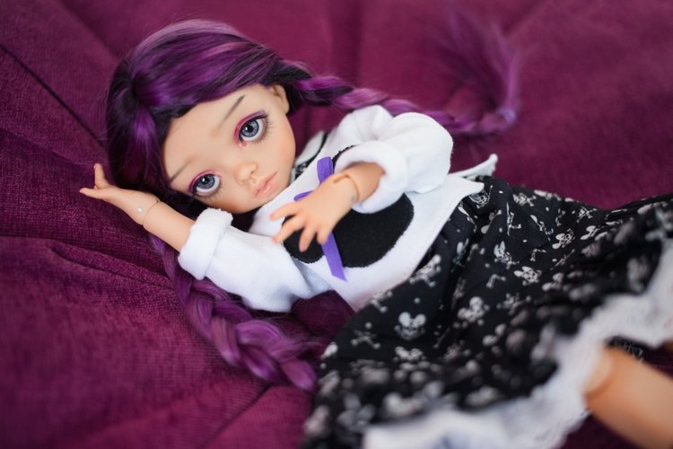 Сестры Эшли и Эйприл для Весеннего бала Кукол