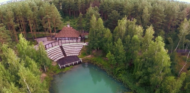 Как мы побывали в Некотором царстве ... с Mui-chan (фото 5)