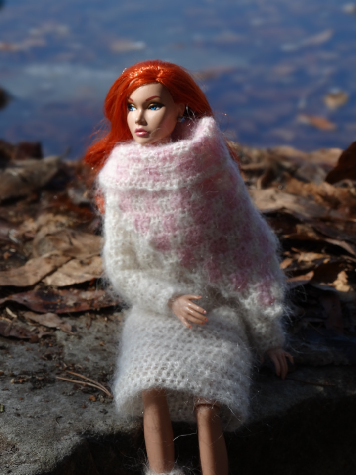 Прогулка двух Поппи — Куклы Integrity Toys (Интегрити): Poppy Parker