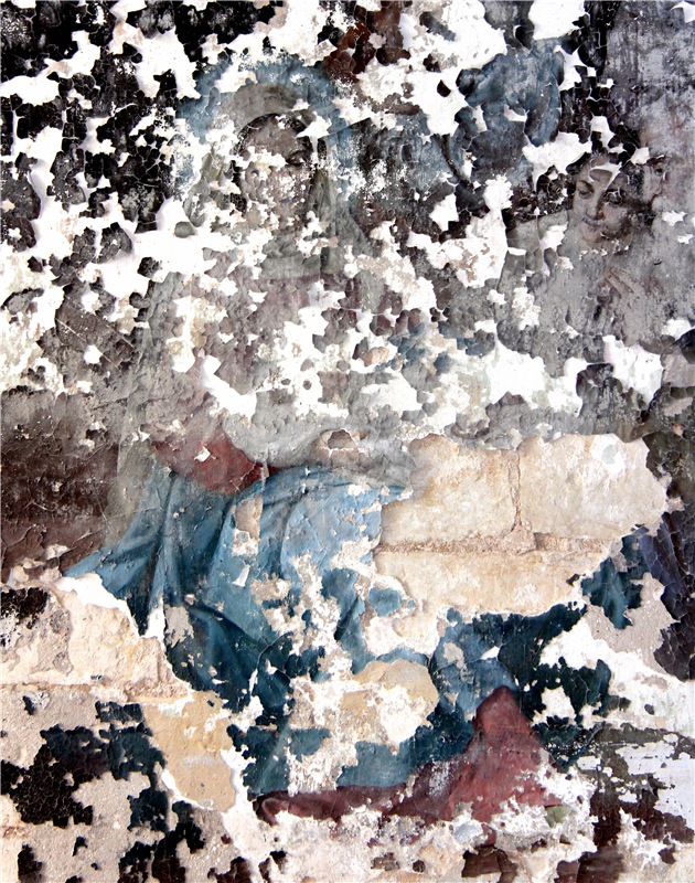 Усадьба Чукавино, Тверская область