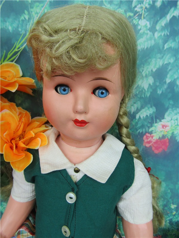 Заплетают мне косички: Мило, даже симпатично (фото 7)