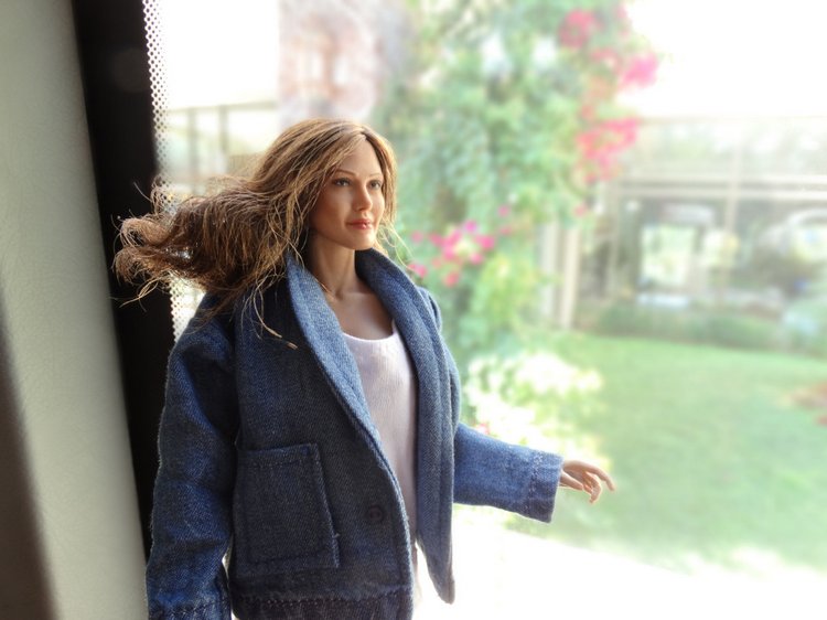 Турецкие каникулы с куклами от Verycool (фото 8)