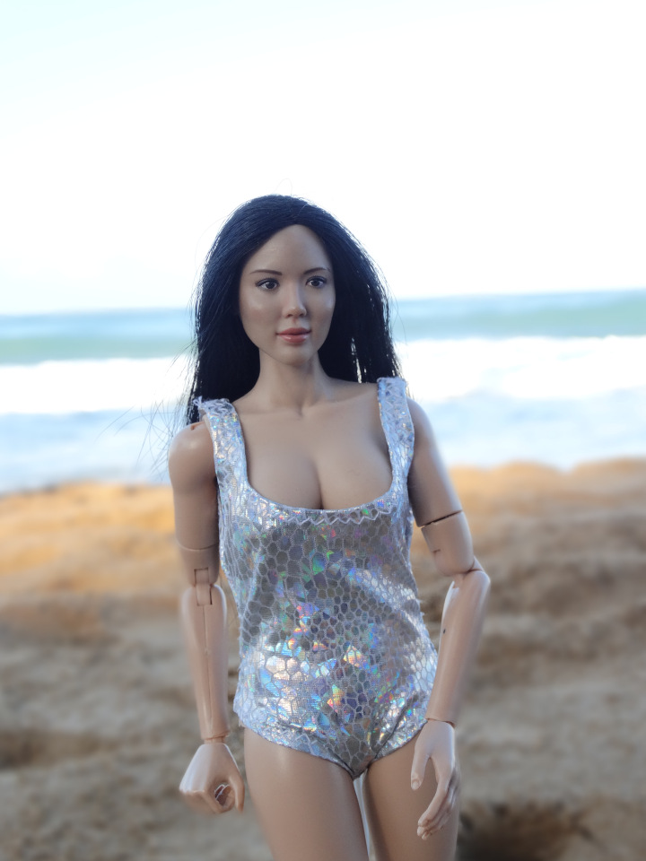 Турецкие каникулы с куклами от Verycool