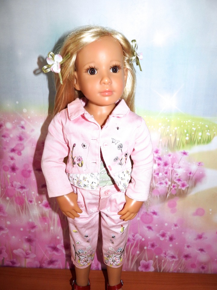 Разноцветная роспись Сентября. Kidz'n'Cats